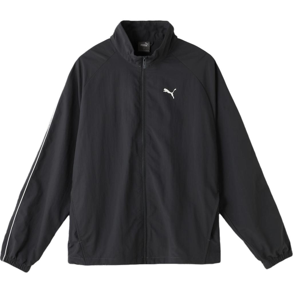 Puma Куртки и Пальто Мужские Темно-серый 686087-69