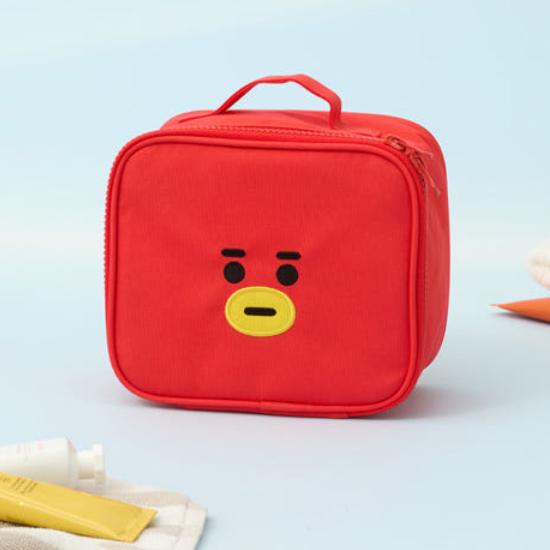 BT21 Базовый многоразовый пакет среднего размера