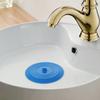 Drain Plug Universal Silicone Bathtub Drain Stopper Strong Suction Easy To Use Drain Cover for Home Bathroom
