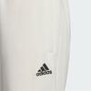 adidas Повседневные брюки унисекс Нефритово-белые JM9116