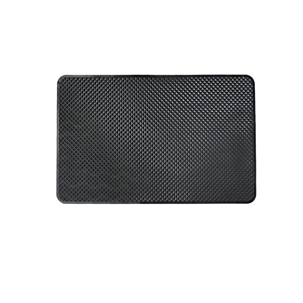 Автомобильная приборная панель противоскользящая липкая накладка силиконовый противоскользящий коврик для хранения накладки нескользящая липкая накладка для держателя телефона Y5z1