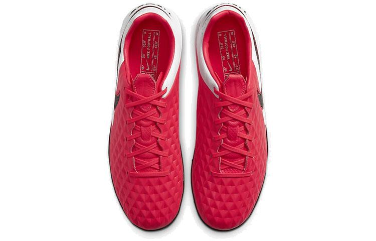 Nike Legend 8 Pro Tf Turf Red AT6136-606