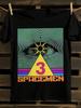 Футболка с логотипом Spacemen 3