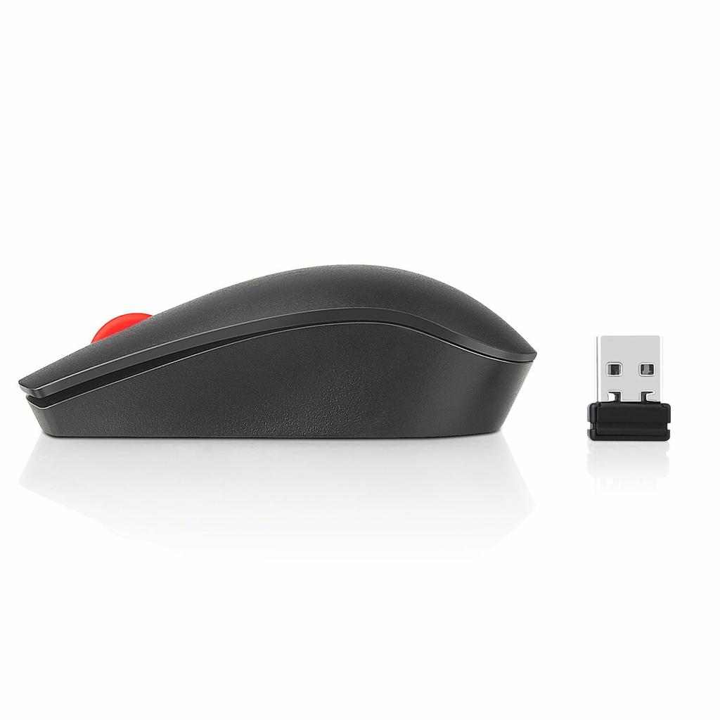 Lenovo Japan 4X30M56887 ThinkPad Essential Wireless Mouse