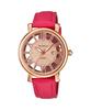 Casio Men's Stainless Steel 50M Water Resistant Analog Quartz Watch SHE-4047LTD-4A
