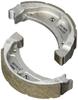 KITACO Brake Shoes for Non-Fade (SY-3N) Jog/Jog Sport, Etc. 770-0000020