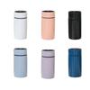 Stainless Steel Pocket Flask Leak-proof Insulated Water Bottle Fashion Smart Thermal Cup