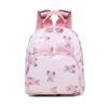 Cute And Durable Kids Backpack With Breathable Oxford Fabric For Kindergarten Use