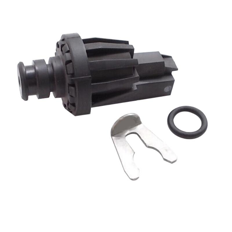 1set Car Water Pressure Sensor FOR VAILLANT ECOTEC PLUS 824 831 837 0020059717 25359 5Wall-Mounted Boiler Water Pressure Sensor