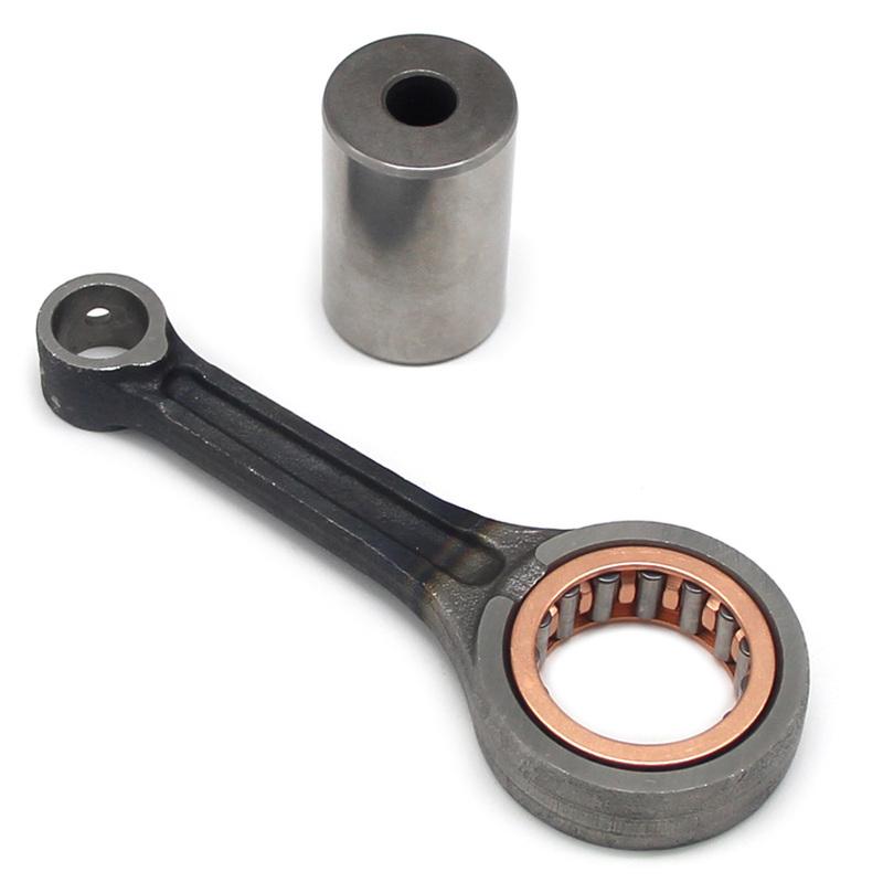 Connecting rod crankshaft kit For Honda NES125 S-Wing FES125 PS125 PES125R Dylan SES125 SH125 06381-KZY-900
