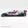 МИНИ ГТ 1:64 BMW M Hybrid V8 #15 #1219 Детализированная металлическая модель статичного автомобиля, Игрушка для мальчиков, Предмет для коллекции и декора взрослых.