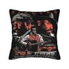 Sinners Horror Movie Pillowcase Stuff Soft Cushion Cover Decorations Throw Pillow Case Cover Home Multi Size