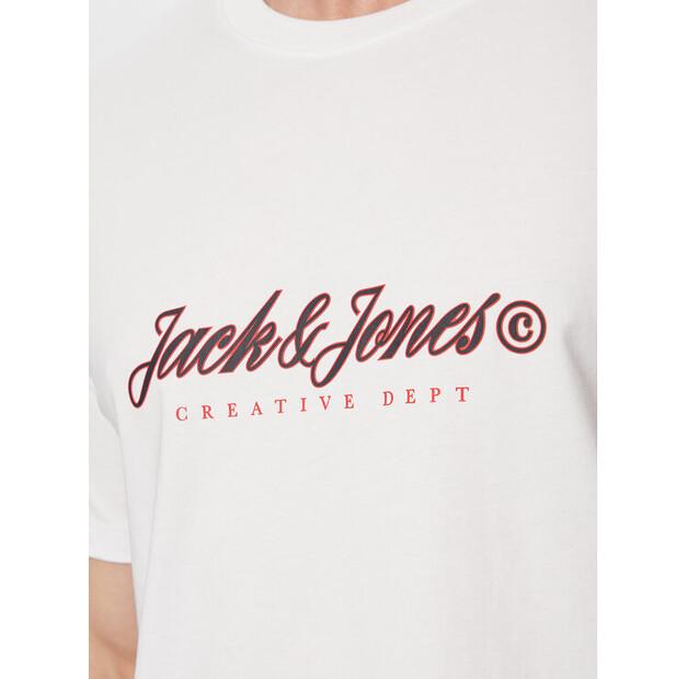 Футболка Jack & Jones Montauk Type
