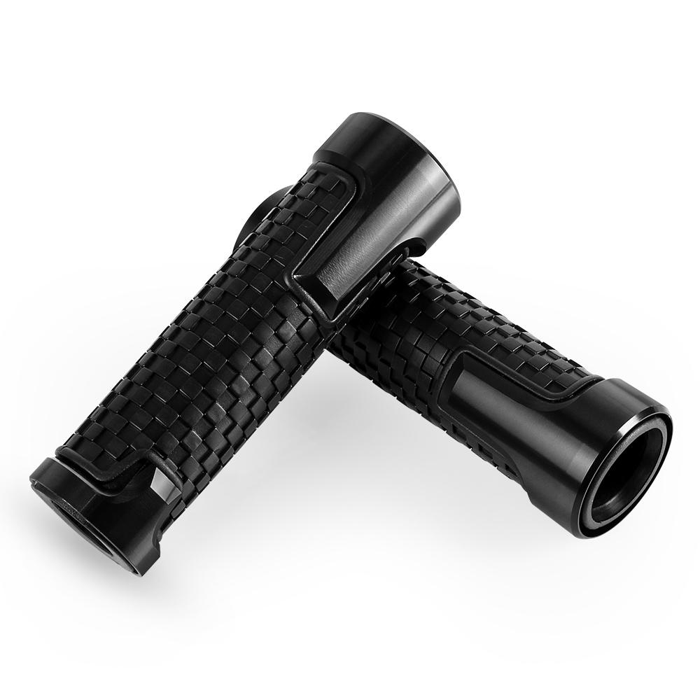 For kawasaki NINJA Z125 Z 125 PRO 2015-2024 Motorcycle Handle Bar Grips Brake Clutch Lever Guard Protection