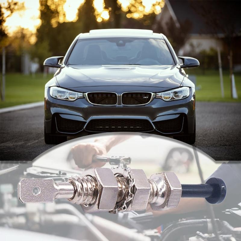 Универсальные регулируемые выключатели света для дверей автомобиля, сигнализация багажника, выключатели капота, удобное управление, повышенная безопасность