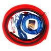 8GA Car Audio Amplifier Subwoofer Kit – Hot-Selling Audio Cables for Car Modifications