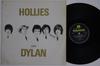 Виниловая пластинка HOLLIES  Hollies Sing Dylan PMC7078 PARLOPHONE 1969 UK Рок Б/у