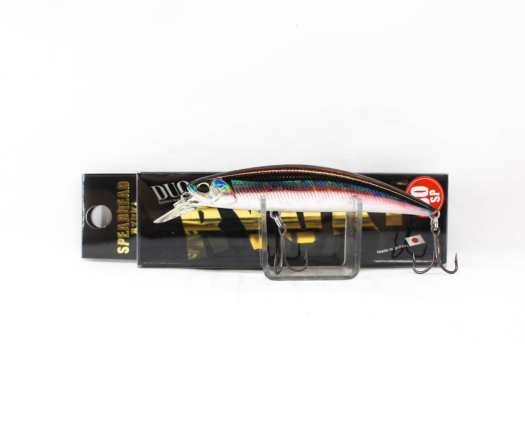 DUO Spearhead Ryuki 80SP подвесная приманка ADA4013 (5403)