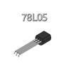 30 шт. 78L05 78L06 78L08 78L09 78L12 78L15 LM78L08 регулятор положительного напряжения TO-92 78LO5 78LO6 78LO8 78LO9 MOSFET транзистор IC