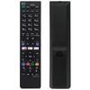 HSTCL TV Remote Control SONY Sony BRAVIA Universal Substitute No Settings Required Infrared Remote Control Bold Button High Responsiveness SONY (for