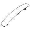 Club Cart Rear View Mirror 150 Degree Wide Angle Rotatable Universal Convex Center Rearview Mirror for EzGo for Club