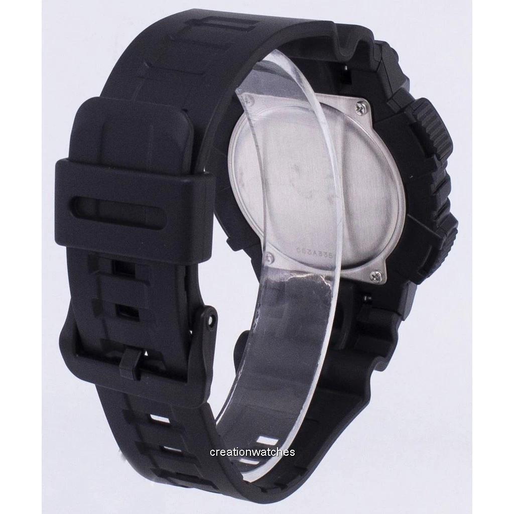 Casio Analog Digital Tough Solar AQ-S810W-1AVDF AQ-S810W-1AV Мужские часы