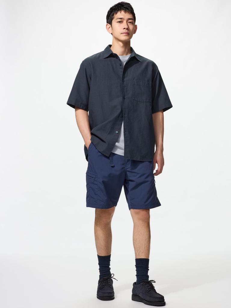 Uniqlo Шорты Japan Gear