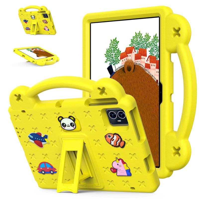 ONN 10.1 Gen 4 8.0 Tablet Case Shockproof Stand Cover