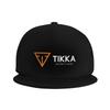 Кепки-бейсболки Snapback Tikka By Sako Finland Firearms, Модные Бейсболки, Повседневные Кепки-картузы, Для улицы, Для унисекс и женщин