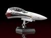 PLAMAX Фильм Macross F Goodbye Tsubasa MF 53 минимальная заводская коллекция носов YF 29 Durandal Valkyrie Saotome масштабная сборная пластиковая модель [Alto