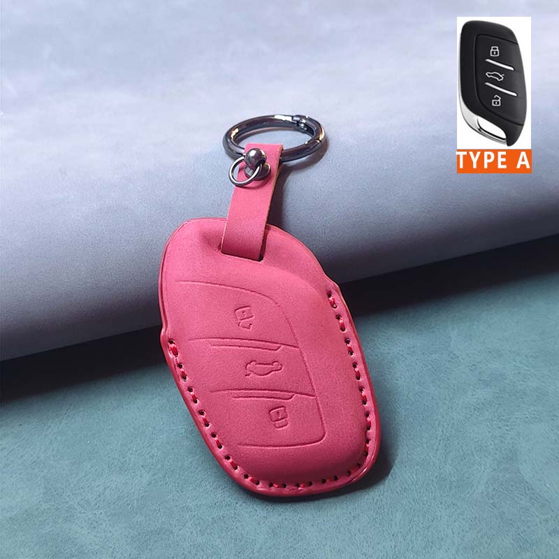 Чехол-оболочка для брелока автомобиля Для MG4 MG5 MG6 Mg3 Mg7 MG ZS EV HS EHS ZX GT Roewe RX3 RX8 ERX5 RX5 I6 Бесключевые аксессуары