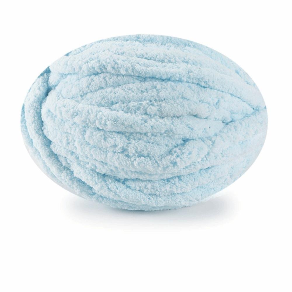 Multicolor Super Thick Fluffy Yarn Soft Fluffy Giant Bulky Yarn Bunk Bed Ladder Decor