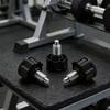 Штифт с пружиной и ручкой для велотренажера, Быстросъемный штифт с шаровой головкой для домашнего велотренажера