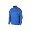 Stand Collar Zipped Jacket 'Blue' Men's 933989-403