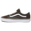 Old Skool Color Theory - Turkish Coffee Unisex Sneakers Brown VN000CT8D4C