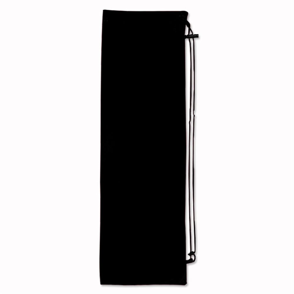 Фланелевый чехол для хранения бадминтона, карман на шнурке, защитный чехол для теннисной ракетки