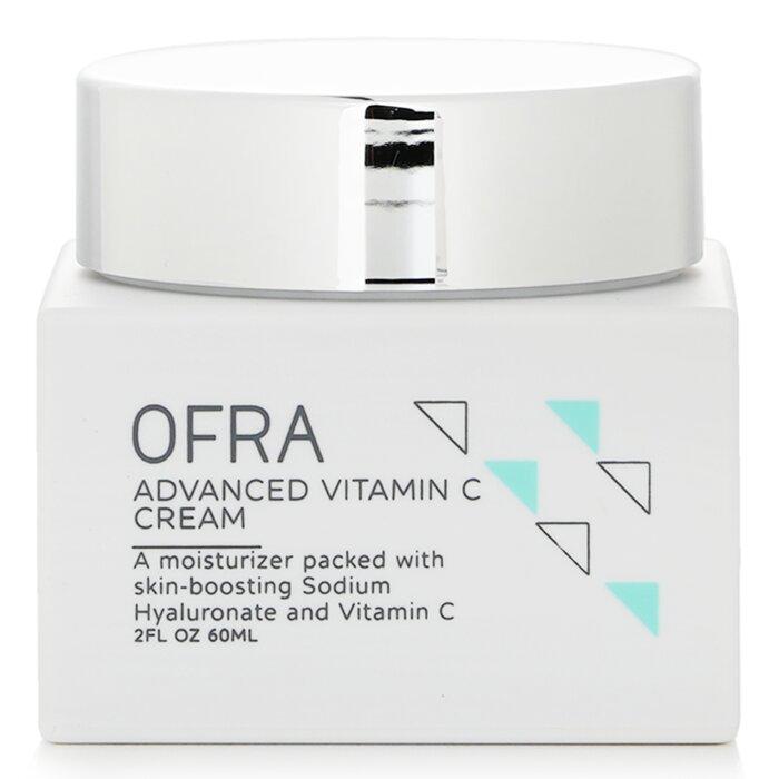 OFRA Cosmetics Передовой крем с витамином C
