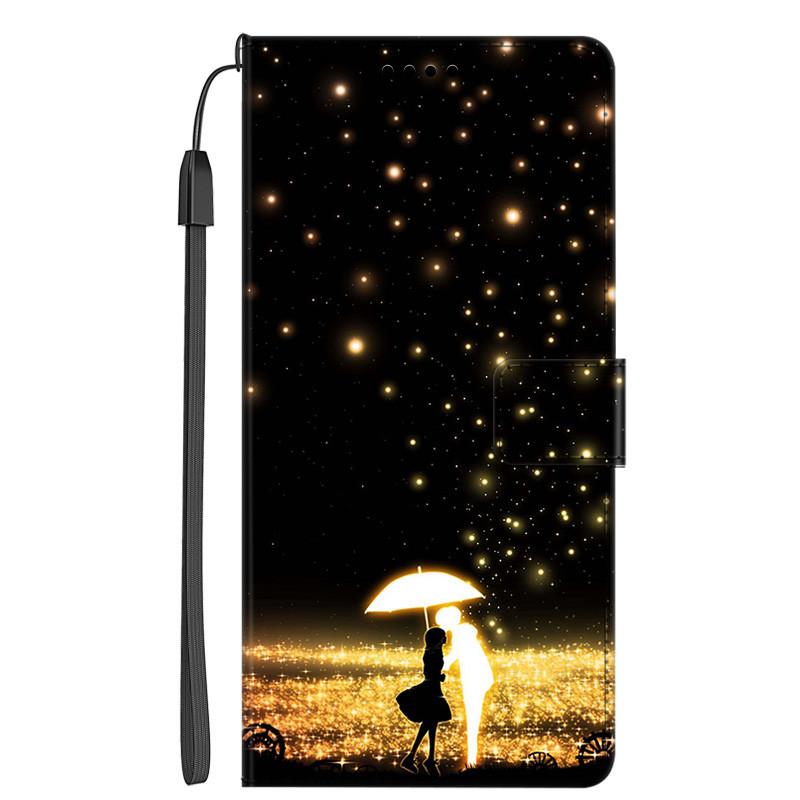 Чехол-книжка для ZTE Blade A72 5G Чехол 7540N Кошелек Кожаный Чехол для ZTE Blade A52 Lite / V40 Vita Axon 30 5G Книга Чехол-книжка