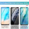 Защитная пленка из закаленного стекла 9H для Cubot X50 P30 C30 X30 Note 20 20pro 20 Pro kingkong 5 pro HD, противоударное стекло