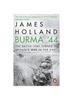 Книга Burma '44 : The Battle That Turned Britain's War In the East