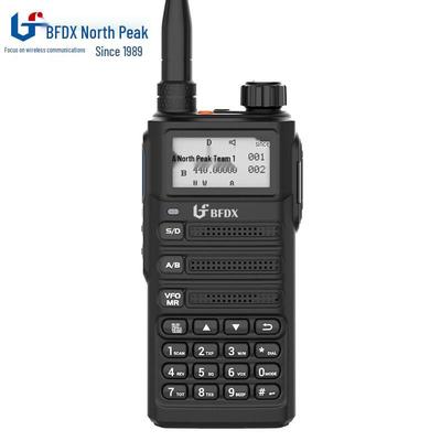 Мощная двухдиапазонная рация BFDX BF-SC500UV (Китайская версия)
