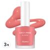 Juicy Pang Water Blusher 8г, PK04 Роса и грейпфрут, 3 шт.