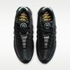 Nike Air Max 95 SE Big Bubble Total 90 Черный