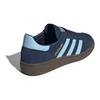 adidas Кроссовки Handball Spezial J Collegiate Navy Clear Sky Kids Blue Gum IH8011