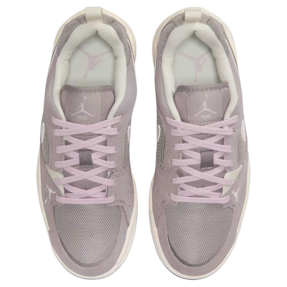 Air Jordan CMFT Era WMNS Серый Розовый HJ6778-001