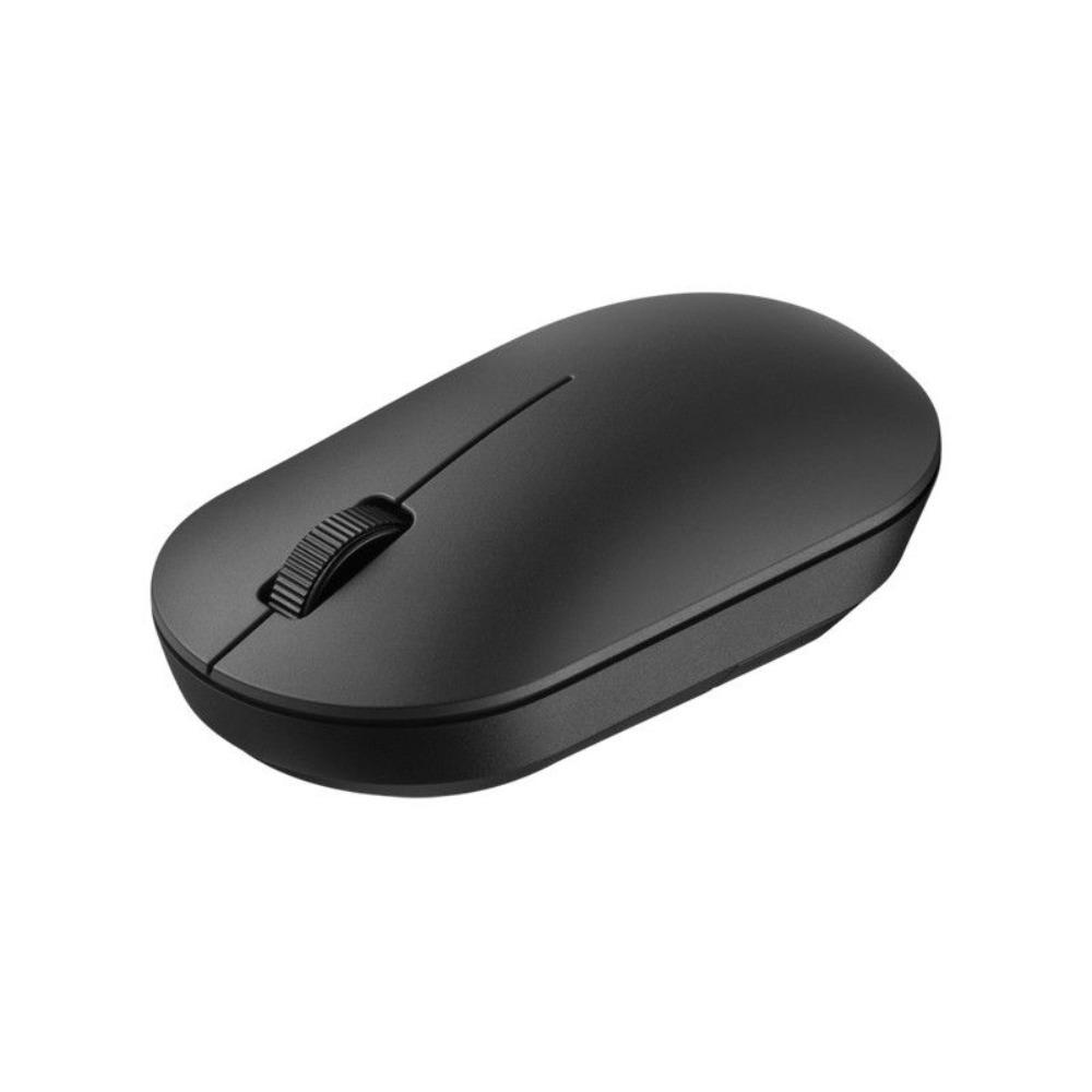 Xiaomi Wireless Mouse Lite 2 - Sleek and streamlined body with a comfortable grip. Office mouse with 2.4G wireless connection.