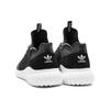 adidas Originals Трубчатая Ткань Круглый Носок Шнуровка Амортизирующие Нескользящие Износостойкие Дышащие Легкие Низкие Повседневные Кроссовки BA7718