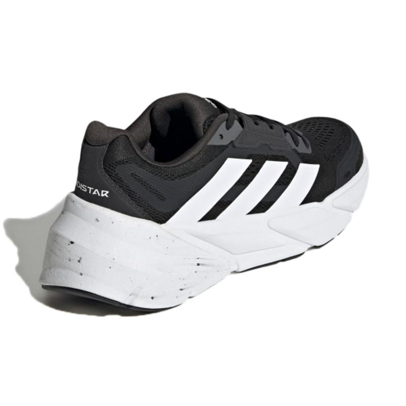 Adidas Женские кроссовки Adistar Черно-белые GX2954