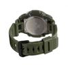 Casio Спортивные Аналоговые 100M Водонепроницаемые AQS820 Прочные Подходят для Учеников Средней и Старшей Школы Мужские Часы на Солнечной Батарее, и Цифровые, Устойчивые, Серия,