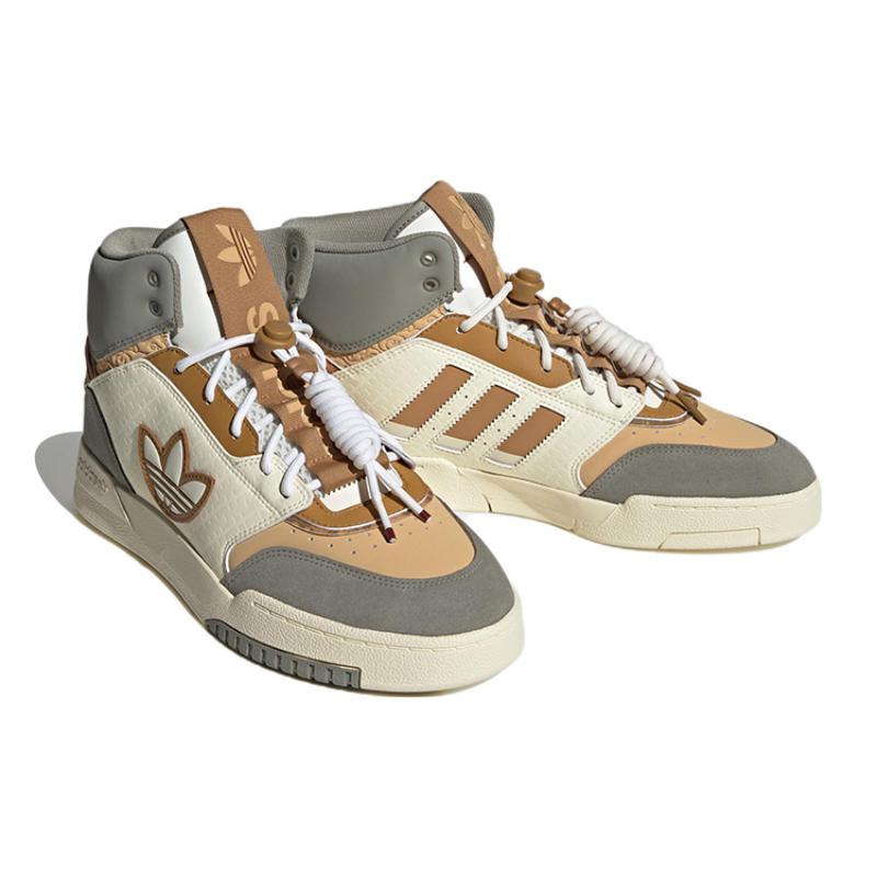 adidas Кроссовки Drop Step Xl 'Cream White Mesa' IF2574